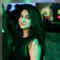 Divya Burman