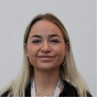 Katja Hahowitz Pedersen