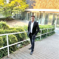 Bilal Riaz
