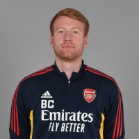 Ben Chadwick