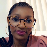 Tessy Ahumibe