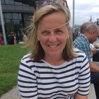 Catriona Semple