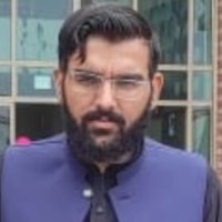 Muhammad Ahmed