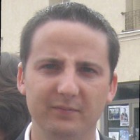 Stéphane Nicolas