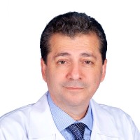 Mohammed Zaqout