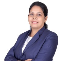 Mamta Mudaliar
