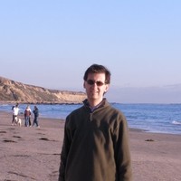 Jeffrey Geohas, M.D.