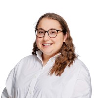 Lucy Robinson Mmath