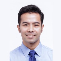 Mohd Zarul Abdul Halim, Cfa
