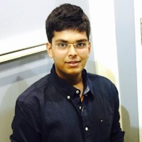 Mikin Mehta