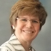 Jane O'Byrne