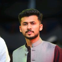 Muhammad Abuzar Iftikhar