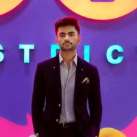 Suraj Wankhade