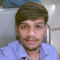 Naresh Rathva