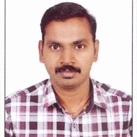 Radhakrishnan Rajamani