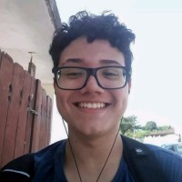 Matheus Moreno