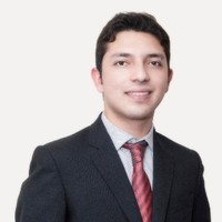 Diego Guillermo Imaña Esper