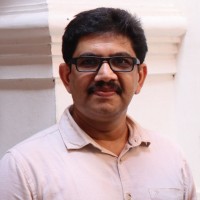 Muralidharan A C