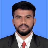 Nagarjun Kumar V