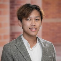 Trung Le