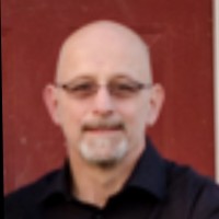John Pierotti
