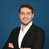 Izzet Cinar