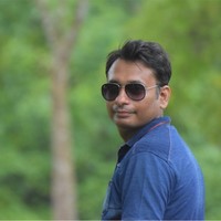 Avishkar Yadav