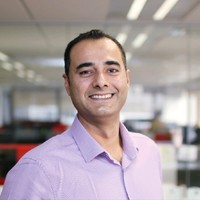 Sanjeet Bal