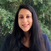 Arushi Gupta