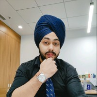Dalvinder Singh