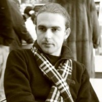 Ilya Levner