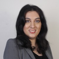 Raazia Rehman