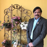 Somanath behera