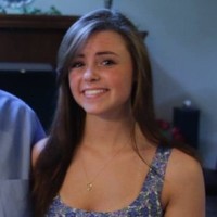 Kristina Brockman