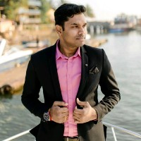 Azith Kumar Jangidi