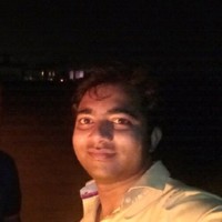 Harsh Shrivastava