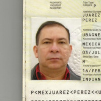 Ubagner Juarez