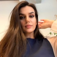 Anna Shashnikova