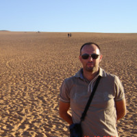 Tihomir Smoljo