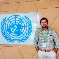 Dr. Gaurav Ojha