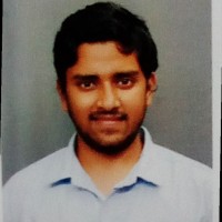 Arjun Pramanik