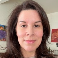 Kathy Fuentes McBride