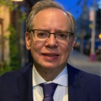 Paul Bardach