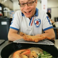 Tan Kok Yeow