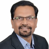 Prashant Kulkarni