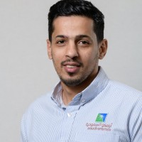 Turki G. Alamri, PMP, RMP, PBA