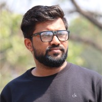 Pravin Shimpi