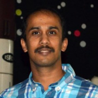 Hrishikesh Joshi