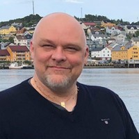Stig Anders Ohrvik
