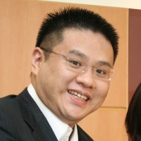 David Chen